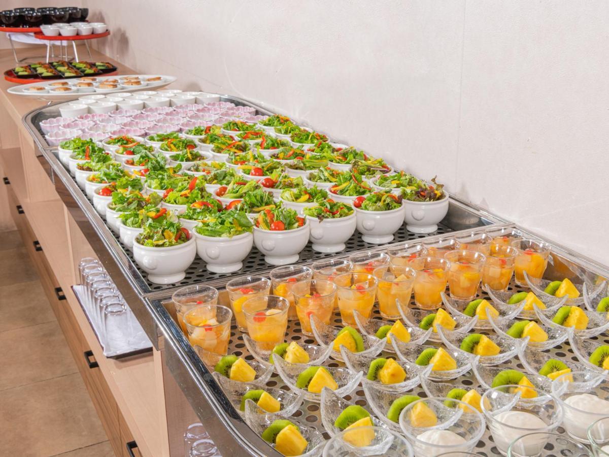 Alpico Plaza Hotel Matsumoto Eksteriør billede