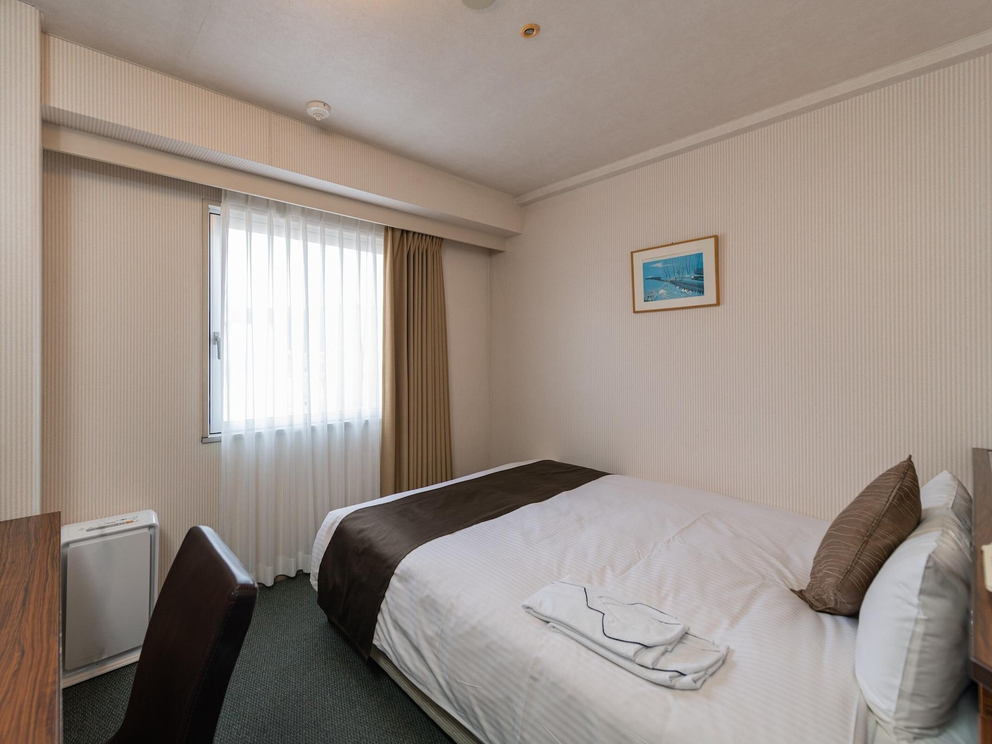 Alpico Plaza Hotel Matsumoto Eksteriør billede