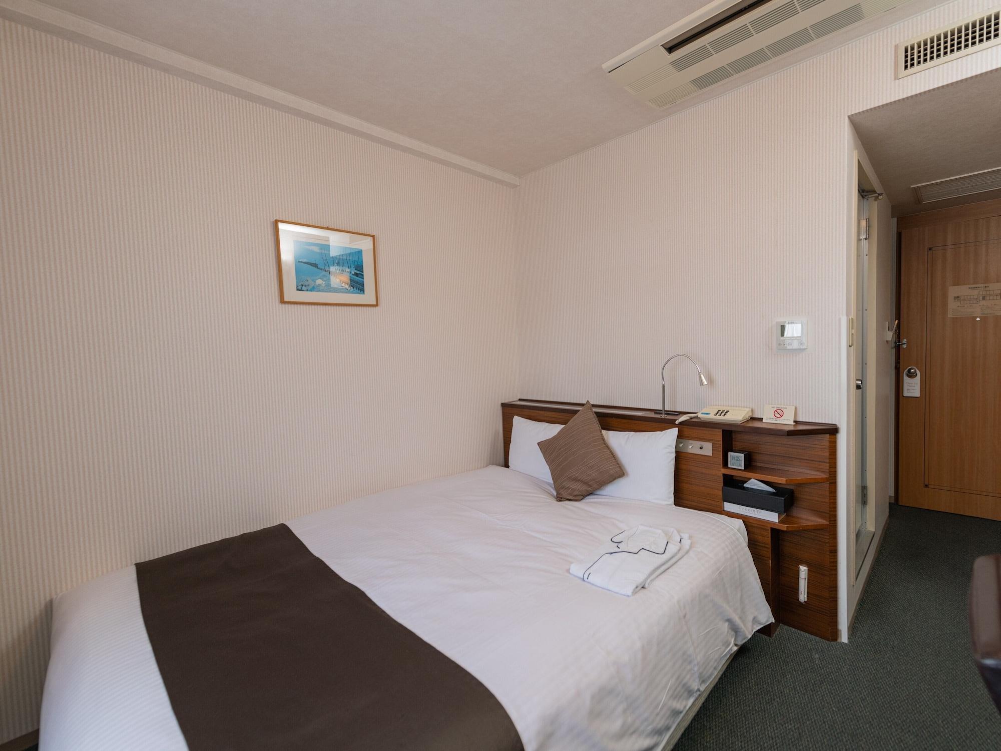 Alpico Plaza Hotel Matsumoto Eksteriør billede