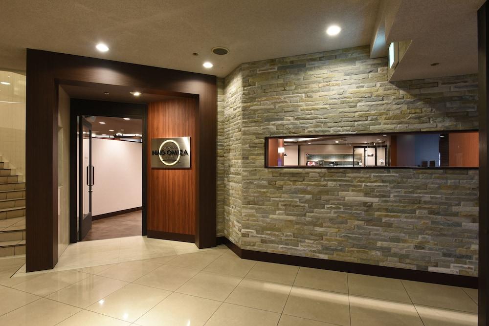 Alpico Plaza Hotel Matsumoto Eksteriør billede