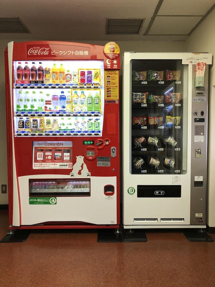 Alpico Plaza Hotel Matsumoto Eksteriør billede