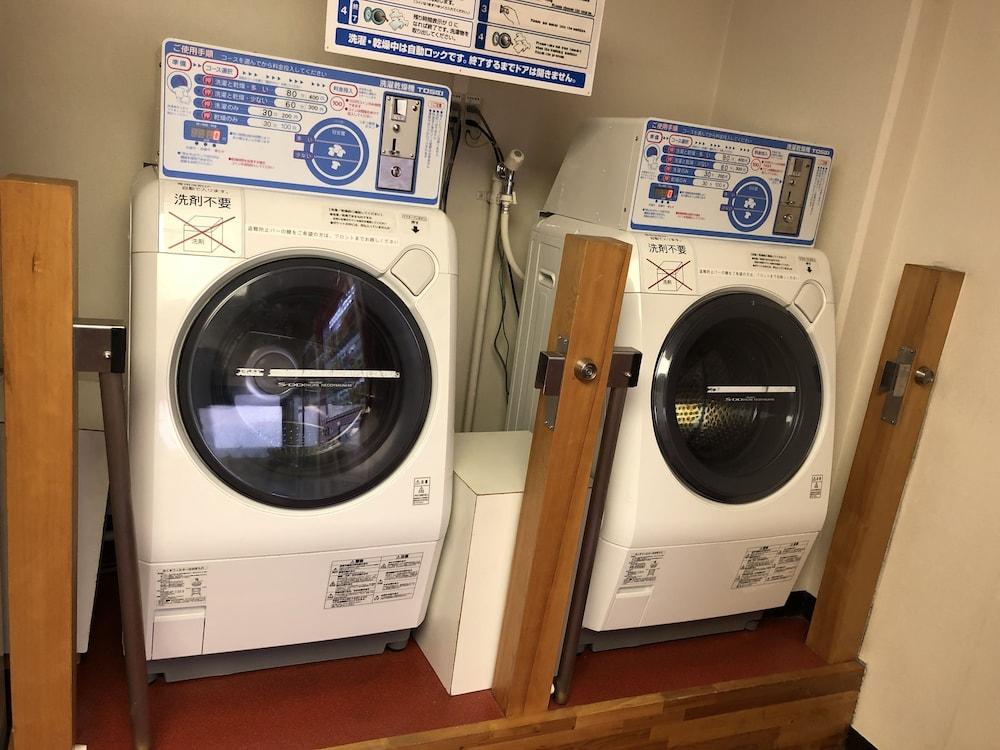 Alpico Plaza Hotel Matsumoto Eksteriør billede