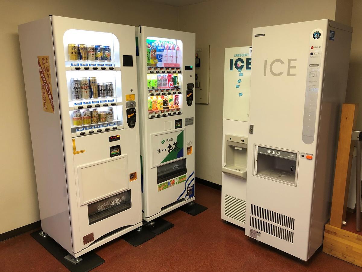 Alpico Plaza Hotel Matsumoto Eksteriør billede