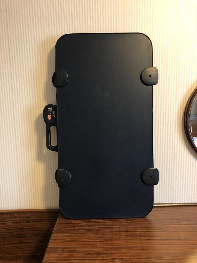 Alpico Plaza Hotel Matsumoto Eksteriør billede
